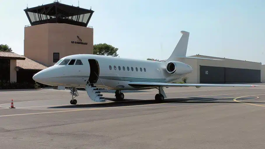 taxi uber chauffeur privé vtc aéroport du castellet