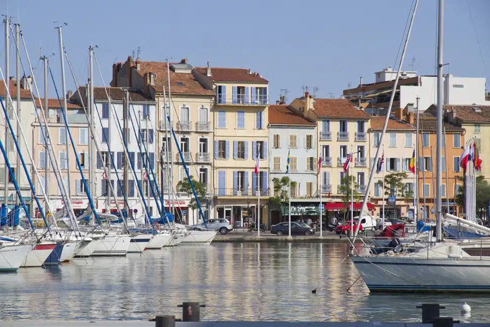 chauffeur privé prive vtc transport la seyne sur mer