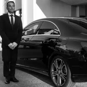 service de chauffeur privé vtc toulon var