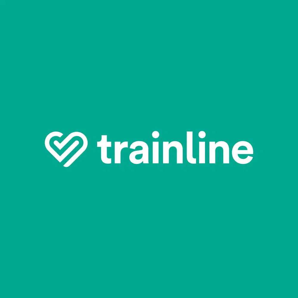 Trainline.com billet train réservation