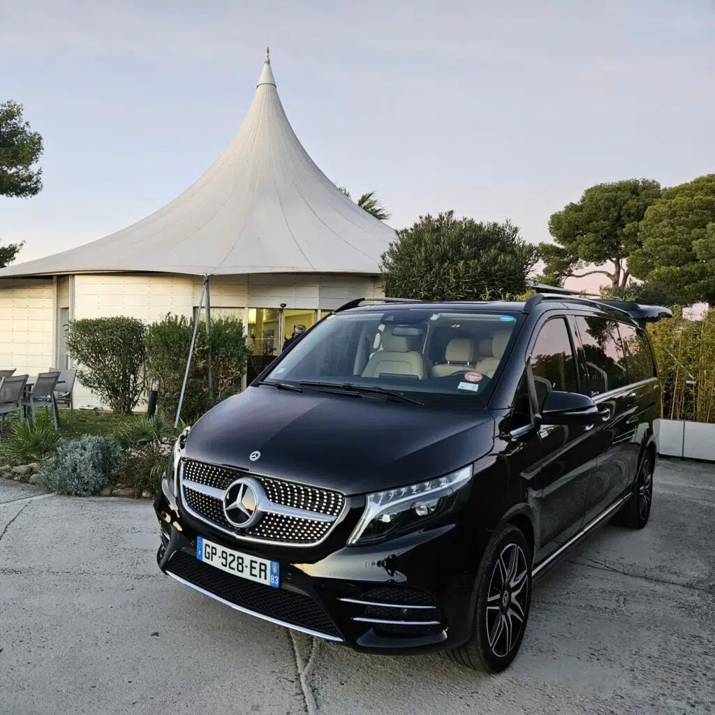 chauffeur privé vtc aéroport marseille toulon nice hyères private fly transport taxi