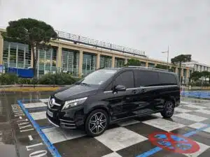 taxi aéroport marseille