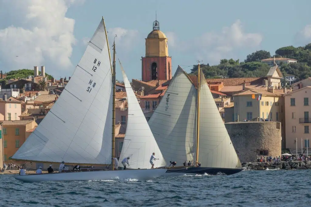 chauffeur privé vtc les voiles saint tropez transport taxi van