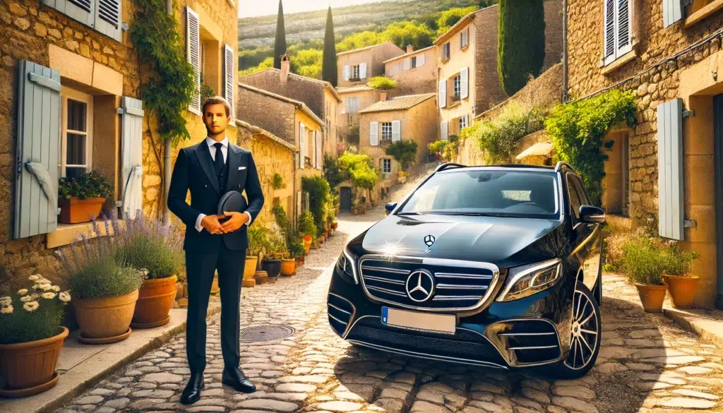 chauffeur privé prive vtc taxi uber transport pierrefeu du var