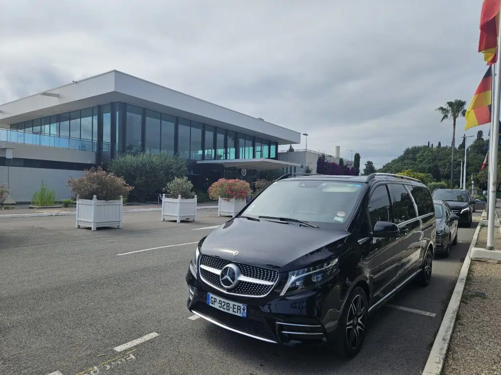 chauffeur privé vtc aéroport cannes mandelieu prive transport internationnal