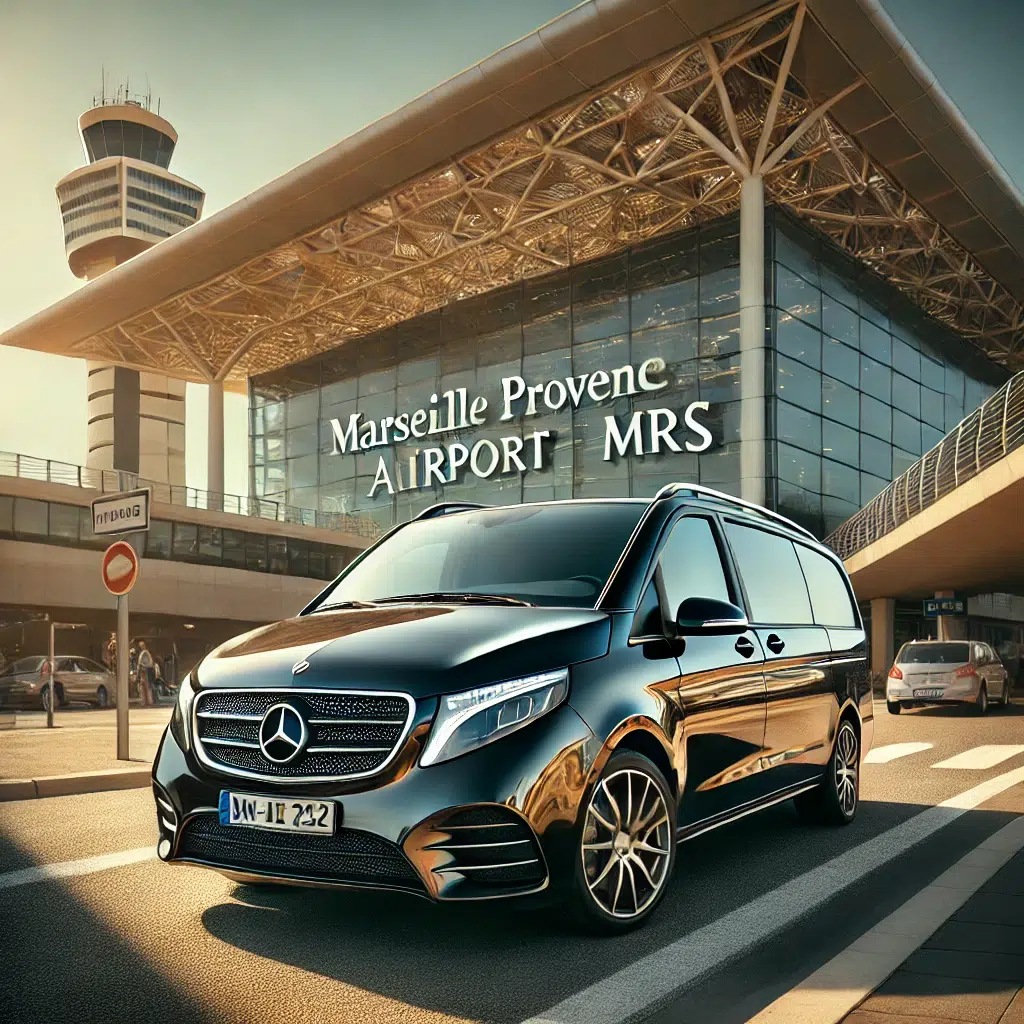 vtc chauffeur privé prive uber aéroport marseille provence transfert transport mrs terminal marignane aeroport  transport airport