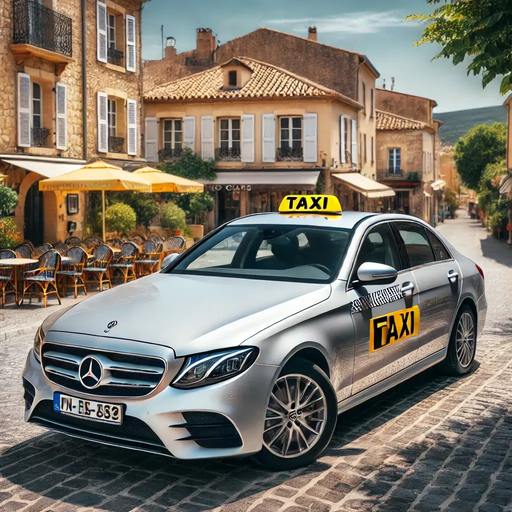 taxi cuers taxis pierrefeu du var transport réservation