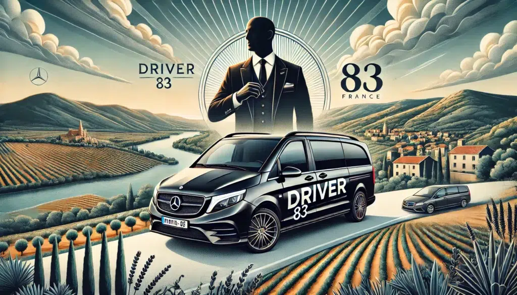 driver 83 toulon taxi 