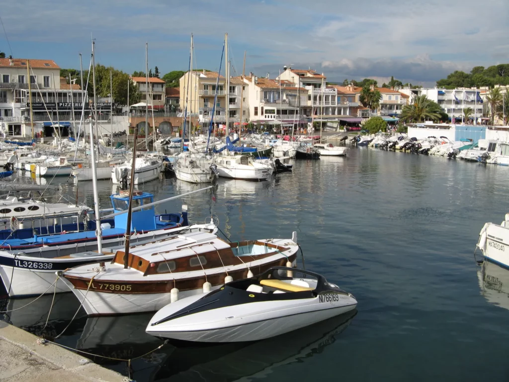 chauffeur privé prive transport vtc saint cyr sur mer