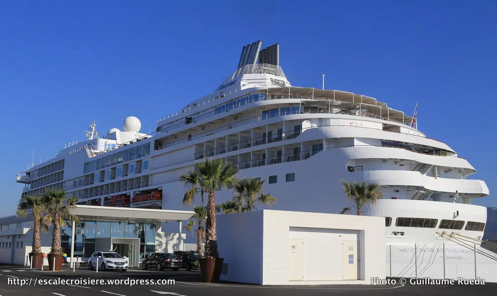 chauffeur privé prive vtc transport terminal croisiere toulon la seyne sur mer